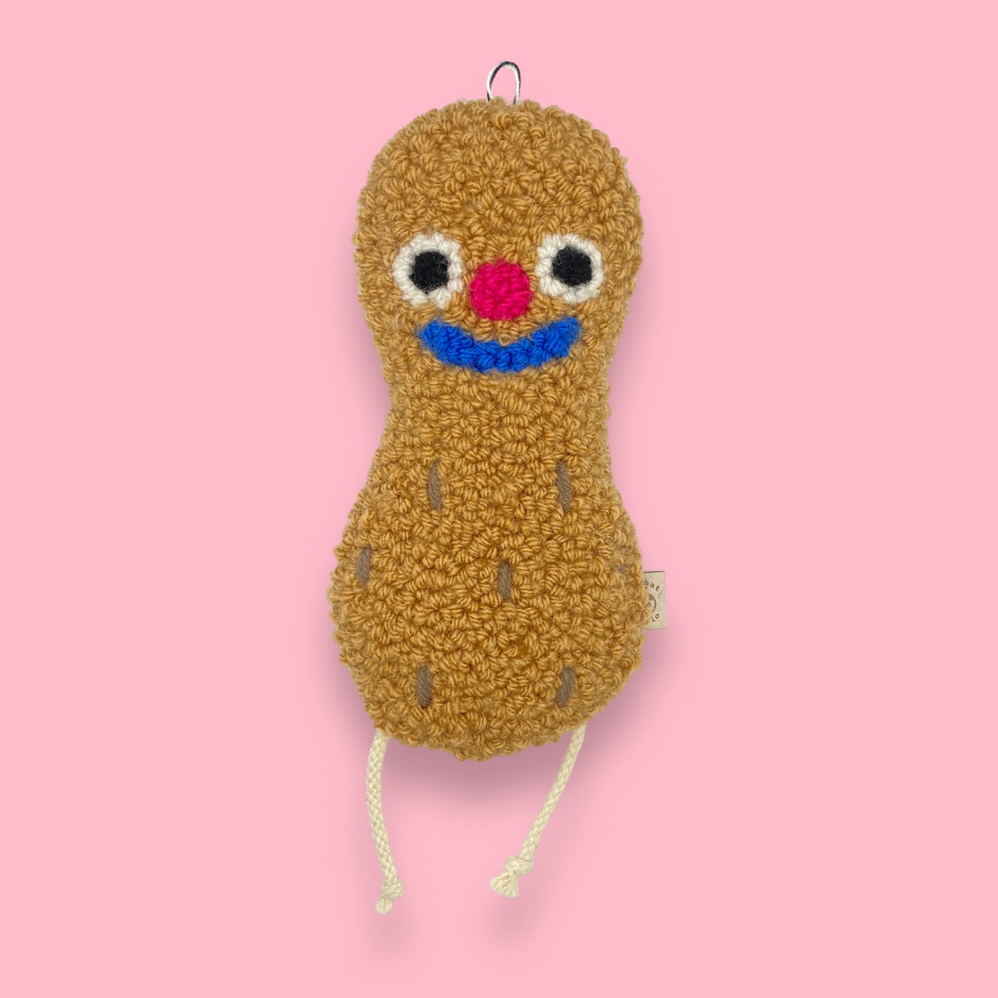 mini odd + soft plushies (made to order)
